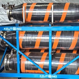 Tuyau flottant de point de chargement avec efficacité opérationnelle améliorée - Product Image 5