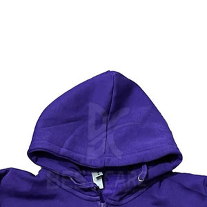Sweat-shirts à strass pour hommes de haute qualité à prix de gros, vêtements d'hiver basiques, séchage rapide, respirants - Product Image 3