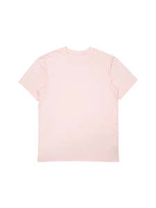 เสื้อยืดผ้าใยไผ่ระบายอากาศได้ดีเสื้อวิ่งแขนสั้นผ้าฝ้าย95% ลำลองสำหรับฝึกเข้ายิมผ้าถักลายพื้น - Product Image 2