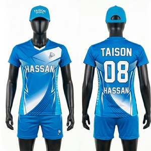 Ensemble d'uniformes de badminton pour femmes, tissu polyester premium 180 GSM, marron, respirant, design de jupe avec empiècements, logo personnalisé par sublimation - Product Image 2