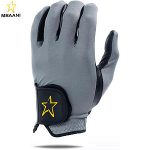 Guantes de Golf para Hombre, Guantes de Golf Duraderos, Guantes de Golf Únicos - Product Image 4