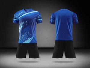 Camisetas de Fútbol Lisas en Oferta, Camisetas de Fútbol Sublimadas, Personaliza Tu Propio Logotipo, Camiseta de Fútbol - Product Image 5