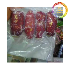 Patates douces surgelées et cuites à la vapeur, disponibles en différentes tailles d'emballage pour la vente en gros et l'approvisionnement en marque privée - Product Image 4