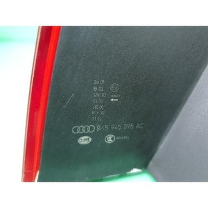ไฟท้ายมือสอง A4 ซ้าย รุ่น 8K5945095AC - Product Image 4