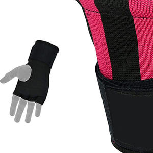 Guantes Interiores de Boxeo de Fabricación en Fábrica a Precio Económico, Guantes Interiores de Boxeo Muay Thai con Logotipo Personalizado Impreso, Alta Calidad - Product Image 5