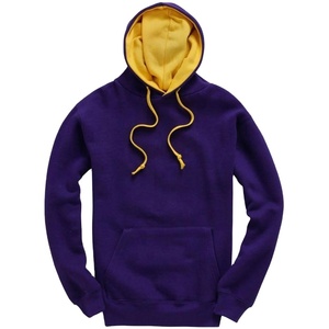 Conjunto de Sudadera con capucha para hombre, moda urbana - Product Image 2