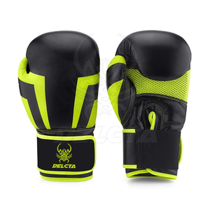 ขายออนไลน์ ถุงมือชกมวยสั่งทำพิเศษ คุณภาพสูง ผลิตในปากีสถาน - Product Image 1