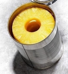 Canned Pineapple Slices in Syrup – Premium Pineapple Rings | Vietnam Export Supplier // Mr.Tom - Product Image 5