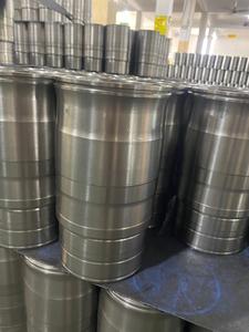 3306 Engine Cylinder Liner | High Quality Diesel Engine Sleeve for CAT Machinery - Product Image 5