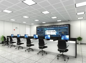 Ameliyathane, bilgisayar odası için karbon ücretsiz dağıtıcı 600*600mm <span class=keywords><strong>2</strong></span>-3mm Anti bakteriyel Anti iyot anti-statik vinil yer karosu - Product Image 6