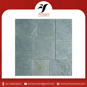 Ardoise de mica verte, matériau naturel durable pour la construction, disponible à un prix compétitif - Product Image 6