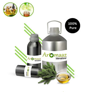 Aromaaz International Aceite Esencial 100% Puro de Hojas Secas de Abeto Siberiano, Antienvejecimiento, Alivio de Ojeras, Revitalizador de Piel para Todos - Product Image 5