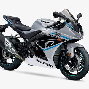 มอเตอร์ไซค์สปอร์ตไบค์ GSX-R1000 ปี 2025 ขายดี เครื่องยนต์ 4 จังหวะ ระบายความร้อนด้วยน้ำ - ข้อเสนอสุดพิเศษ! - Product Image 1