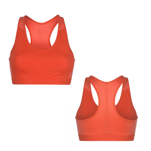 Meilleure Vente Soutien-Gorge de Sport Femme Haute Qualité Vente en Gros Soutien-Gorge de Sport Femme Le Plus Vendu Soutien-Gorge de Sport Femme Uni Teint - Product Image 6