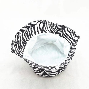 <b>Sun</b> Protection 100% Cotton Foldable Outdoor Travel Bucket <b>Hat</b> Jungle Fishing Custom <b>Men</b> Blank bucket <b>hat</b> - Product Image 2