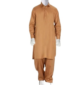 Robe de soirée de mariage formelle multicolore faite en usine Shalwar Kameez dernière conception Viscose été mariages de style indien - Product Image 1