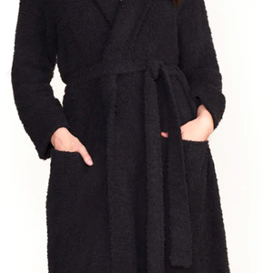 Wholesale Luxury Lightweight Bathrobe for <b>Men</b> and Women 100% Bamboo Fiber Waffle Sleepwear Breathable Quick Dry Bath <b>robe</b> - Product Image 5