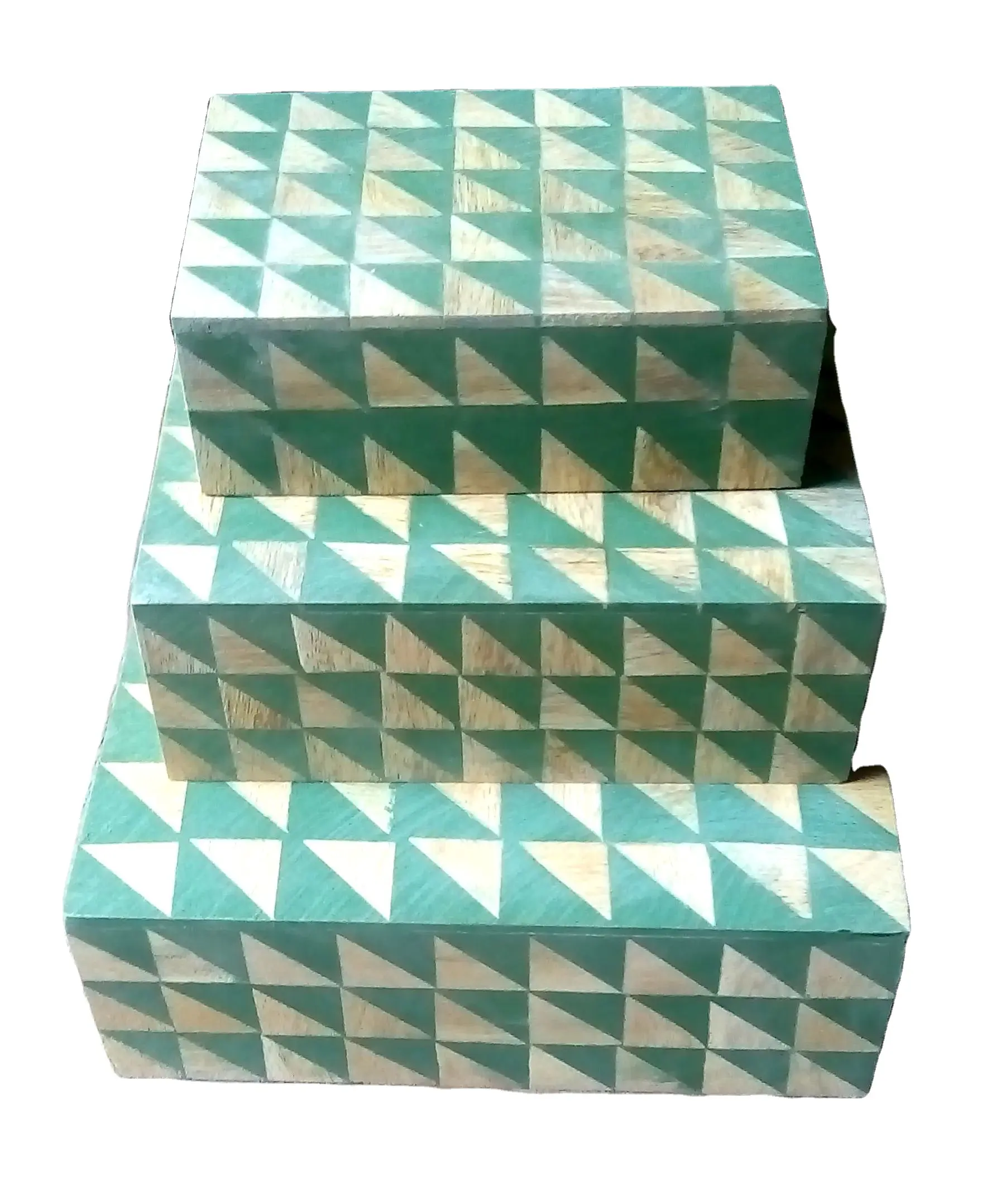 100% деревянная коробка с принтом ручной работы, уникальный дизайн, деревянная коробка, высокая закупочная коробка, Лидер продаж, продукт с трендовым качеством