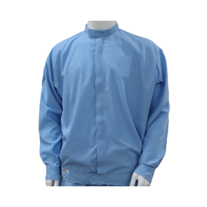 Chemise Uniforme de vêtements de travail de l'industrie alimentaire pour tenue professionnelle - Product Image 2