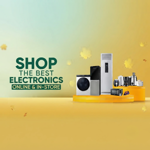 Desarrollo Innovador de Tiendas de Electrónica de Consumo: Diseño Web Responsivo y Experto, y Soluciones Escalables para Marcas Tecnológicas - Product Image 5