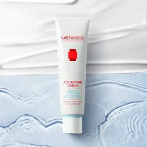ครีมทาหน้าและโลชั่น60มล. สำหรับ CELL FUSION C POST aquaporin - Product Image 1