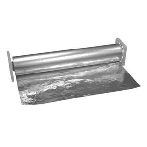 Papel de aluminio al por mayor de fábrica para envasado de alimentos, repostería, catering y proveedores de cocinas industriales - Product Image 1