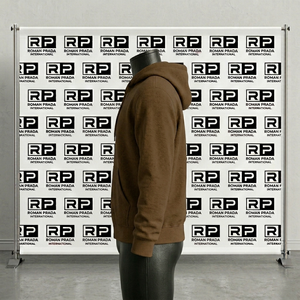 Sweat-shirt à capuche oversize pour homme, couleur unie, en coton French Terry, décontracté, pour l'automne, coupe classique, avec poche, sweats à capuche pour homme - Product Image 5