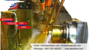 Aceite de corte limpio para eliminación de metales Fluido de trabajo de metales - Product Image 4