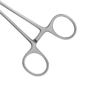 Pinces à tissus Allis 7-1/2 pouces, 5×6 dents, en acier inoxydable, pinces chirurgicales pour saisir les tissus, instrument médical - Product Image 5