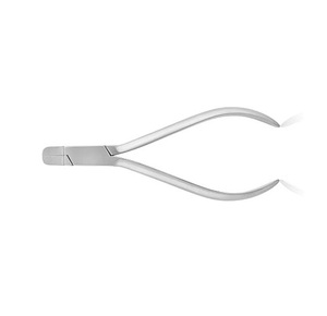 Alicates de Ortodoncia de Acero Inoxidable para Formar Arcos, Instrumentos Dentales - Product Image 4