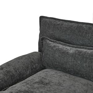 2179-GRAY Living Room <b>Sofa</b> - Product Image 4