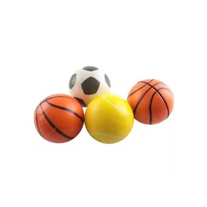 Ensemble de balles colorées en plastique pour bébés de 0 à 24 mois, jouet unisexe - Product Image 2