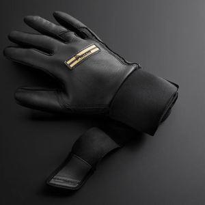 Guantes de Bateo de Béisbol Unisex de Alto Rendimiento, Acolchado de Alta Densidad, Control Superior, Resistentes a Impactos, Duraderos para Entrenamiento - Product Image 2