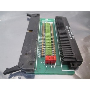 AMAT 0100-09020 REV E FUSE BOARD, PCB, 111566 - Équipements et pièces semi-conducteurs d'occasion fiables à l'échelle mondiale chez - Product Image 3