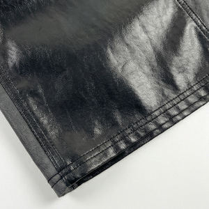 Vêtements de rue pour hommes, couleurs personnalisées, polyester/coton, taille élastique, respirant, écologique, cargo, mode urbaine, hip-hop, motard - Product Image 5