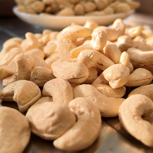 Competitive Price Vietnam Organic White Cashew <b>Nut</b> <b>Kernels</b> W240 Halal Certified Fresh High Quality for Food Wholesalers - Product Image 6