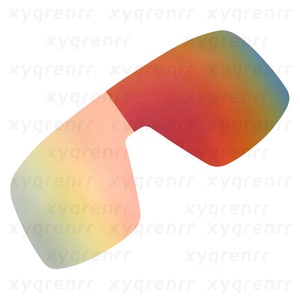 Lentilles de remplacement polarisées Xyqrenrr compatibles avec les lunettes de soleil Oakley <span class=keywords><strong>Sutro</strong></span> OO9406/<span class=keywords><strong>Sutro</strong></span> Asian Fit (AF) OO9406A - Anti-rayures - Product Image 5