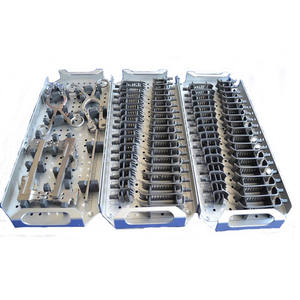 Juego de Retractores para Cirugía Espinal, Juego Completo de Instrumentos Retractores Lumbares McCulloch, Aprobado por la CE, Narham Enterprises - Product Image 2