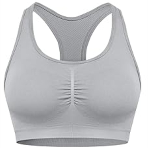 Échantillon Gratuit Ensemble de Sport Sans Couture Grande Taille pour Femme, Tenue de Yoga Personnalisée, Vêtements de Sport et de Fitness, Ensemble de Yoga et de Sport Actif - Product Image 5