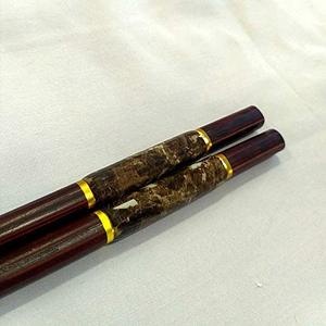 <b>Reusable</b> <b>Chopsticks</b> Eco Friendly Non Slip <b>Chopsticks</b> for Home Kitchen Dining - Product Image 3