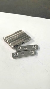 Custom CNC Machining Parts 100% Inspected in Vietnam - Product Image 2
