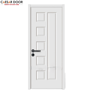 Meuble de chambre d'hôtel moderne en bois massif, étanche, durable, avec isolation thermique, design intérieur, garantie 3 ans, finition intérieure Caesar - Product Image 6