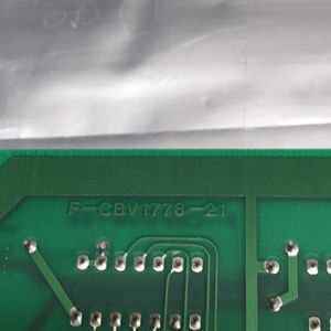 PLACA PCB TOYONICS F-CBV1778-31 SB-BWR - Equipo y Piezas de Semiconductores de Confianza de Marca Global - Product Image 5