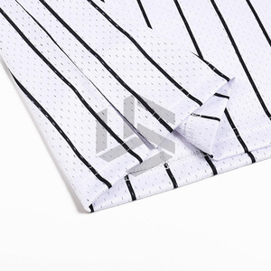 Camiseta de Baloncesto Reversible Informal Personalizada para Hombre, Talla Grande, Transpirable, de Secado Rápido, para Verano, OEM - Product Image 4