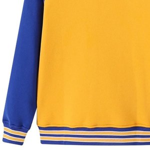 Sigma Gamma Rho Fleece Varsity <b>Jacket</b> Chenille Embroidery Greek Sorority Apparel Women Premium <b>Zip</b> <b>Up</b> - Product Image 5
