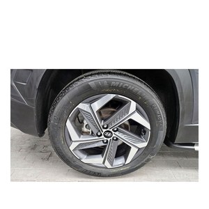 Hyundai Tucson 2023, 1.6 Turbo 4WD, Emisión Euro V, Volante a la Izquierda, Asientos de Cuero, Cámara Trasera - 55,776 km - Product Image 5