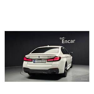 BMW Serie 5 530i XDrive M Sport 2023, Volante a la Izquierda, Caja de Cambios Automática, 42,672 km - Product Image 4