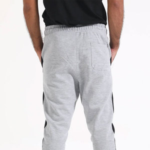 Pantalons de sport respirants pour hommes, conçus pour l'entraînement, la course à pied, la gym, les exercices et un style sportif décontracté. - Product Image 6