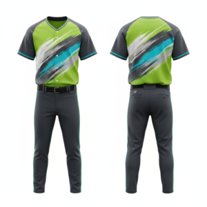 Good Quality New Design Baseball Uniform <b>Top</b> Quality Team Wear Baseball Uniform Set Wholesale and Cheap Price Baseball Uniform - Product Image 6