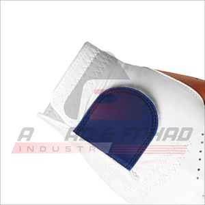 Nuevos Guantes de Golf de Primera Calidad con Agarre, Talla Única, Cuero Genuino, Dedos Completos, para Esquí y Deportes, con Logotipo Brillante, Cómodos, OEM - Product Image 6